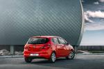 Opel Corsa 5-Door 2015 года (ZA)